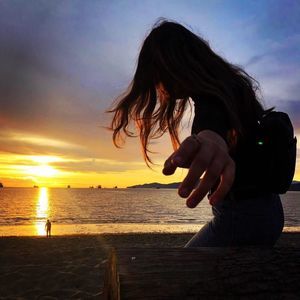 Meet your Posher, Ella